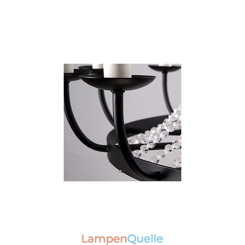 Kronleuchter mit 8 Lichtern, modern, zeitgenössisch, traditionell, klassisch, rustikal, Lodge, Vintage, Retro, Laterne, Trommel, Country Island, Globus, Schüssel