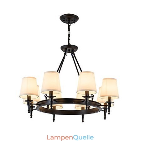 8 Lichter Unterputzleuchte Kronleuchter Ein Licht Zwei Stile Modern Zeitgenössisch Traditionell Klassisch Rustikal Malerei 8 Lichter Unterputzleuchte Kronleuchter Ein Licht Zwei Stile Modern Zeitgenössisch Traditionell Klassisch Rustikal Malerei