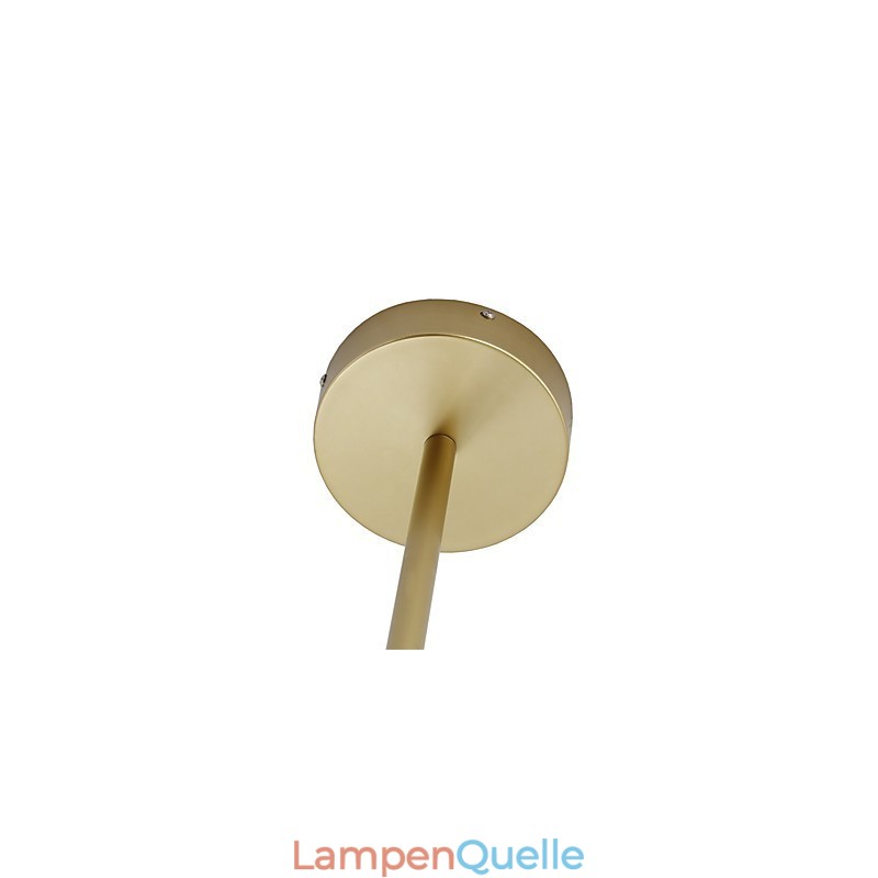Zehn Licht Post Moderne Europa Stil Modo Metall Glas Pendelleuchte das Foyer Schmücken Industrielle Kronleuchter Lampe