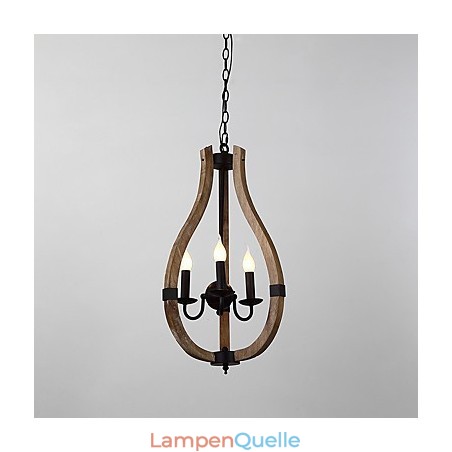 Drei Licht Vintage Malerei Feature Mini Stil Holz Bambus Kronleuchter Lampe die Dekorieren Pendelleuchte Drei Licht Vintage Malerei Feature Mini Stil Holz Bambus Kronleuchter Lampe die Dekorieren Pendelleuchte