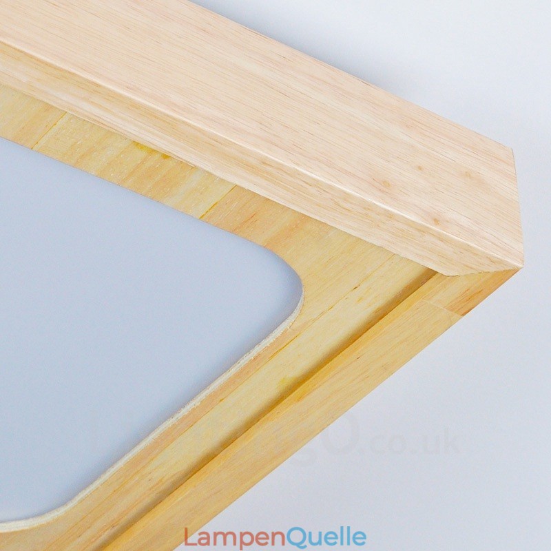 Moderne, zeitgenössische Deckenleuchten mit Acrylschirm