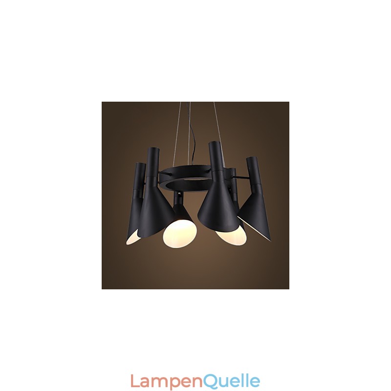 Kronleuchter Modern Living 6 Lichter