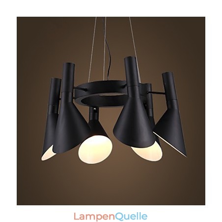 Kronleuchter Modern Living 6 Lichter Kronleuchter Modern Living 6 Lichter