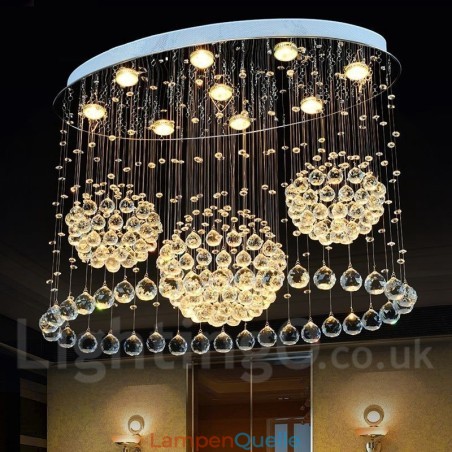 9 Lichter Moderne Kristall Deckenpendelleuchte Innen Kronleuchter Beleuchtung Lampen Leuchten 9 Lichter Moderne Kristall Deckenpendelleuchte Innen Kronleuchter Beleuchtung Lampen Leuchten