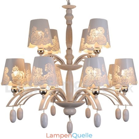 12 Lichter Rustikaler Retro Schwarzer 2-stufiger Großer Kronleuchter Kerzenstil Kronleuchter 12 Lichter Rustikaler Retro Schwarzer 2-stufiger Großer Kronleuchter Kerzenstil Kronleuchter
