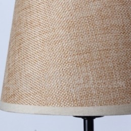 Kronleuchter im modernen, rustikalen, mediterranen Stil mit 8 Lichtern im Kerzenstil