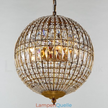 Globus Moderne K9 Kristall Deckenpendelleuchte Innenleuchter Beleuchtung Lampen Leuchten Globus Moderne K9 Kristall Deckenpendelleuchte Innenleuchter Beleuchtung Lampen Leuchten