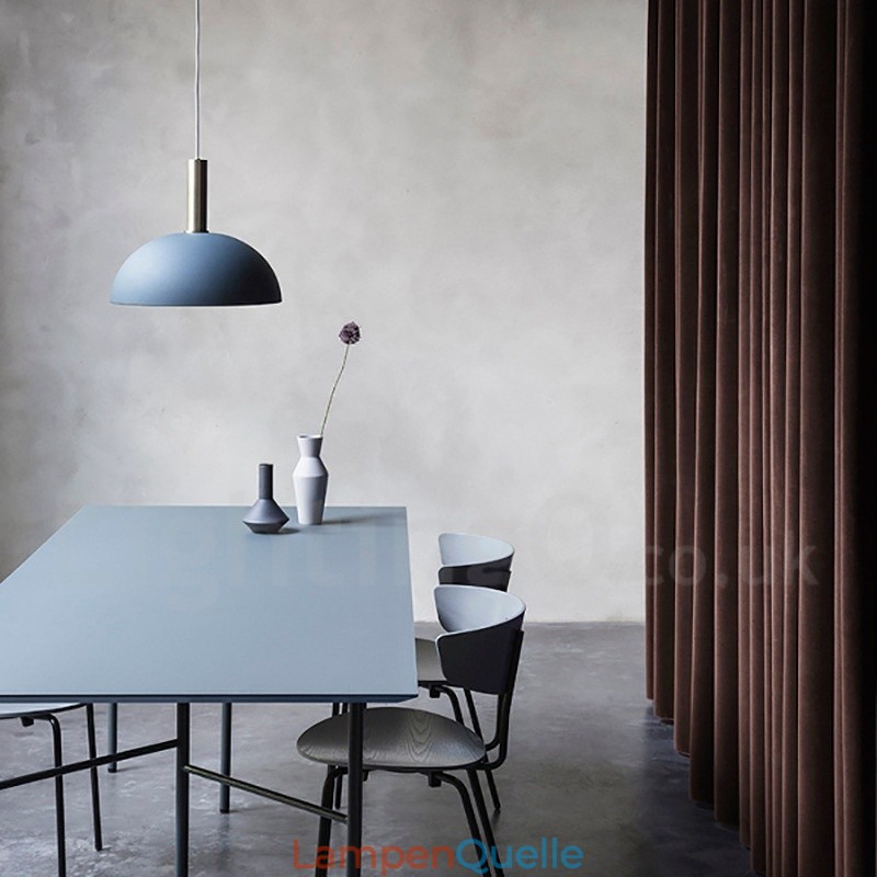 1 Licht nordischen Stil moderne zeitgenössische Cafe Pendelleuchte