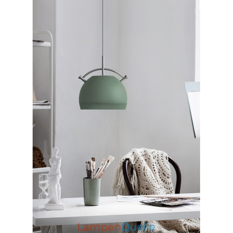 1 Licht nordischen Stil moderne zeitgenössische Cafe Pendelleuchte