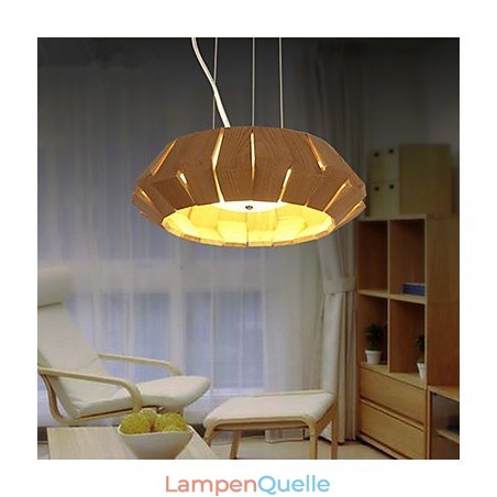 Kronleuchter Country Holz Bambus Kronleuchter Country Holz Bambus