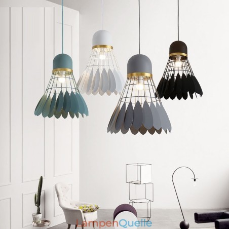 1 Licht Moderne zeitgenössische Pendelleuchte Deckenleuchte 1 Licht Moderne zeitgenössische Pendelleuchte Deckenleuchte