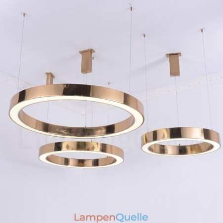 Moderne zeitgenössische 1-flammige Pendelleuchte aus Stahl mit Acrylschirm Moderne zeitgenössische 1-flammige Pendelleuchte aus Stahl mit Acrylschirm