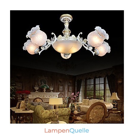Kronleuchter Traditionell Klassisch Vintage Retro Metall Kronleuchter Traditionell Klassisch Vintage Retro Metall