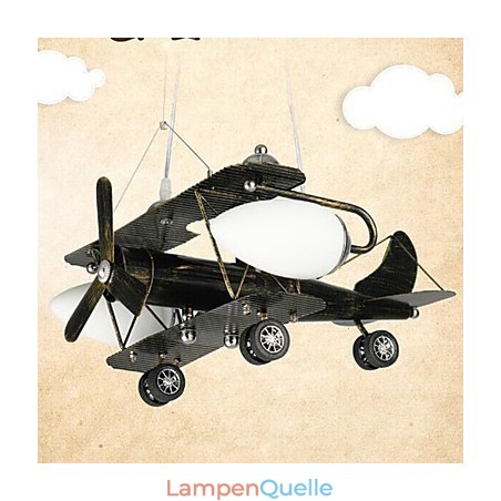 Kinderlampe Flugzeuglampen und Laternen Lampe Junge Cartoon Beleuchtung Kinderlampe Flugzeuglampen und Laternen Lampe Junge Cartoon Beleuchtung