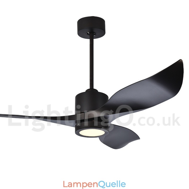 52“ Rustikaler Lodge Country Deckenventilator