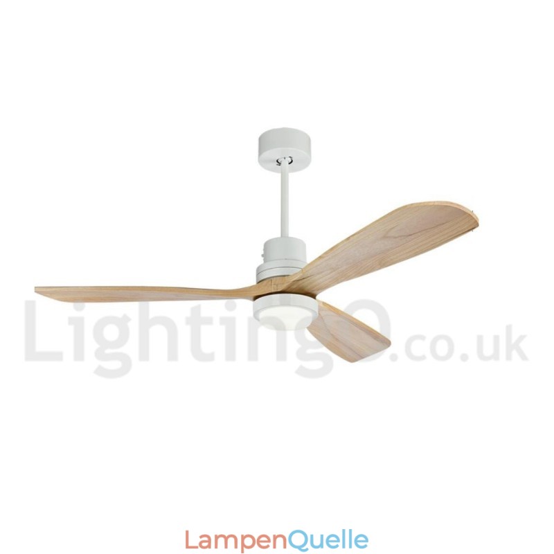36“ 42“ 52“ nordischer moderner zeitgenössischer Deckenventilator