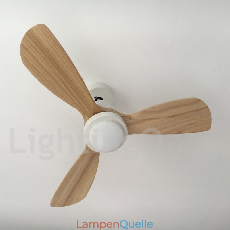 36“ 42“ 52“ nordischer moderner zeitgenössischer Deckenventilator