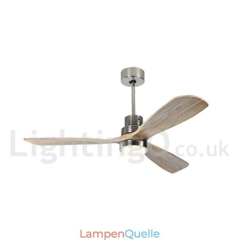 36“ 42“ 52“ nordischer moderner zeitgenössischer Deckenventilator