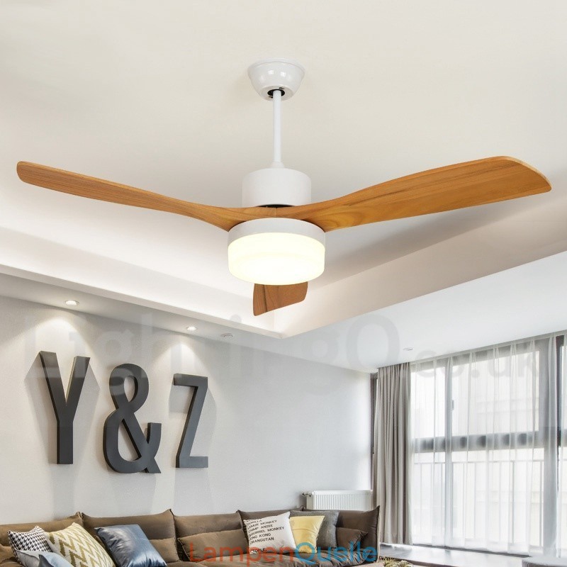 42“ 48“ Country Nordic Deckenventilator