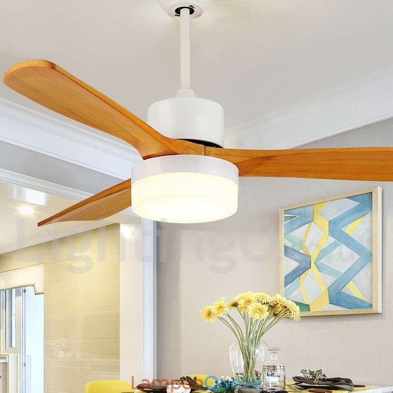 42“ 48“ Country Nordic Deckenventilator