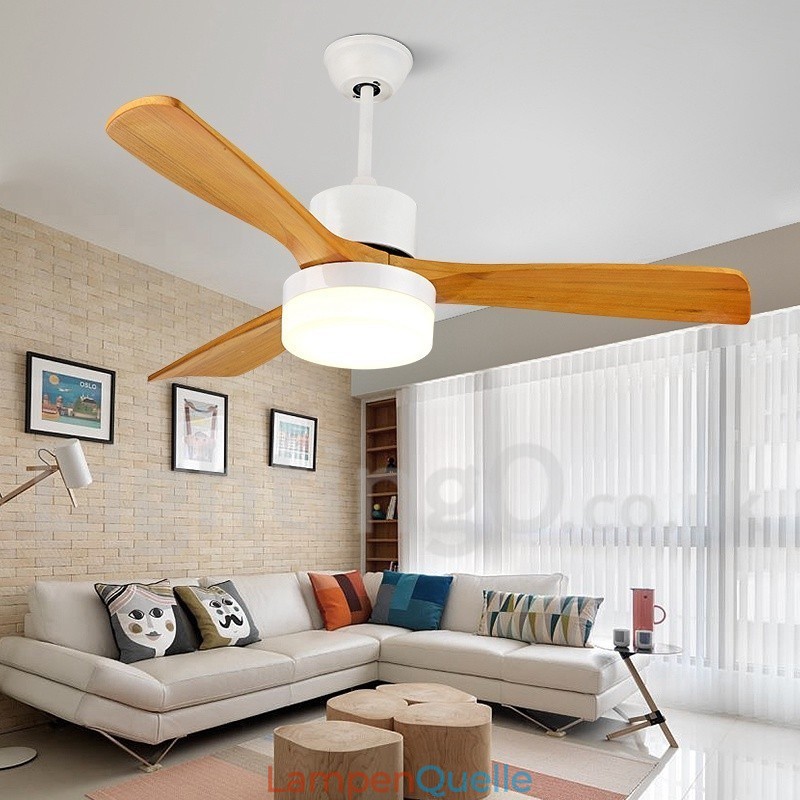 42“ 48“ Country Nordic Deckenventilator