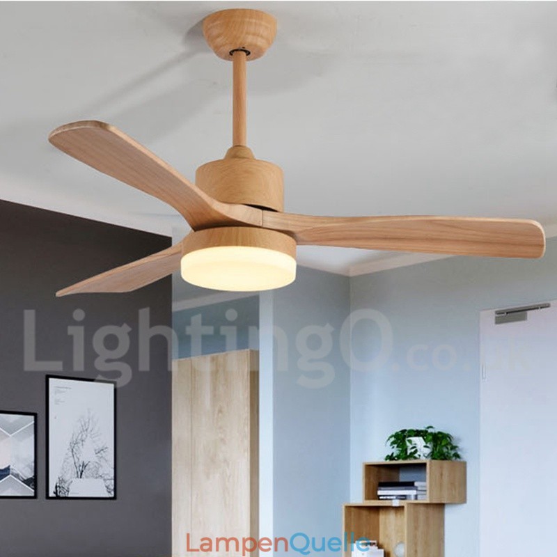 42“ 48“ Country Nordic Deckenventilator