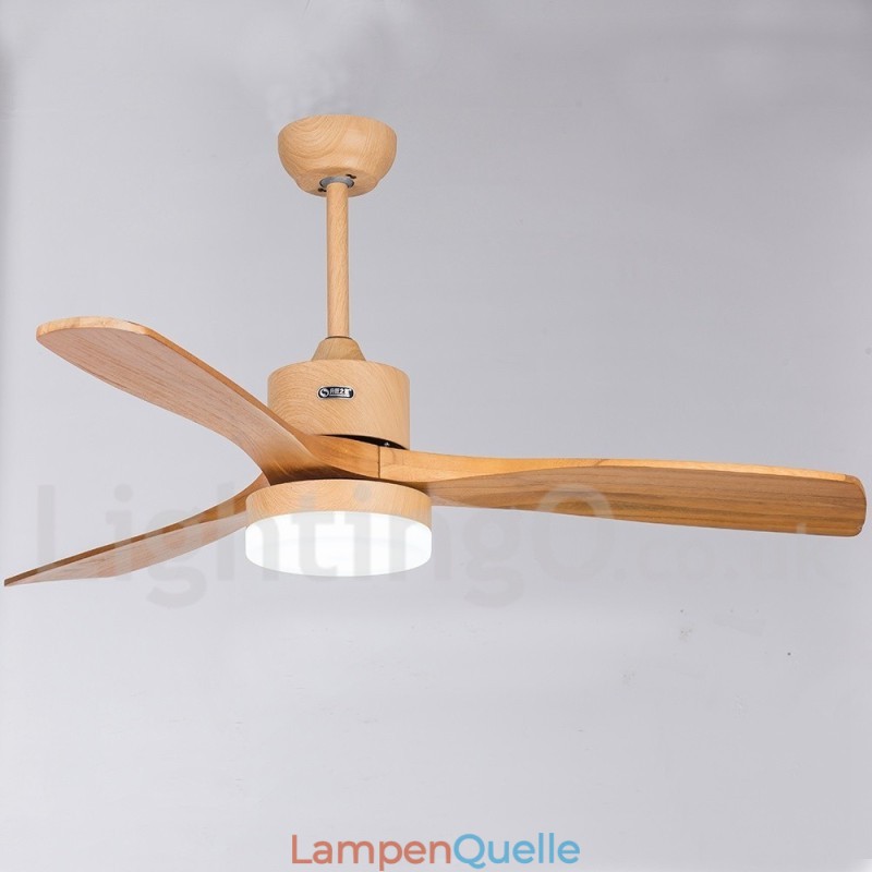 42“ 48“ Country Nordic Deckenventilator