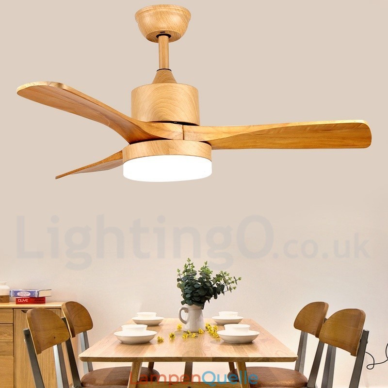 42“ 48“ Country Nordic Deckenventilator