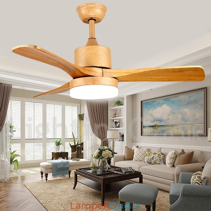 42“ 48“ Country Nordic Deckenventilator