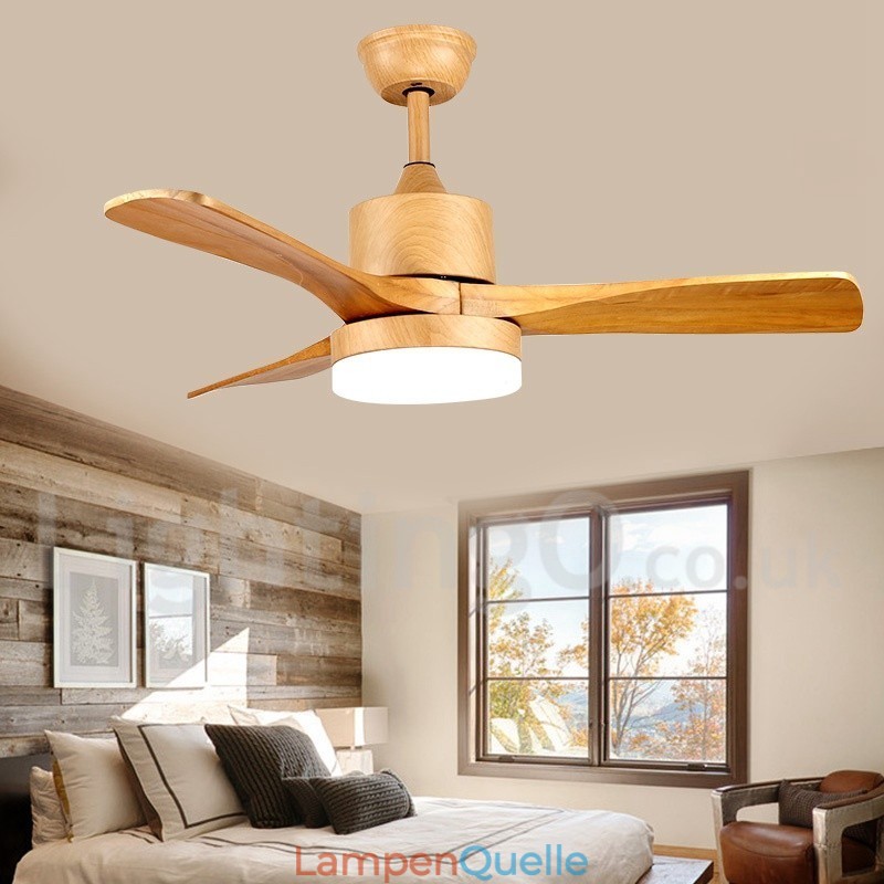 42“ 48“ Country Nordic Deckenventilator