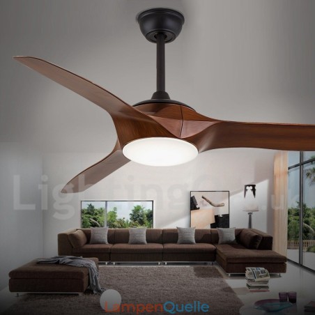 52“ Deckenventilator im europäischen Stil, modern und zeitgenössisch 52“ Deckenventilator im europäischen Stil, modern und zeitgenössisch