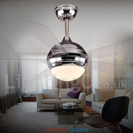 52“ Deckenventilator im europäischen Stil, modern und zeitgenössisch 52“ Deckenventilator im europäischen Stil, modern und zeitgenössisch