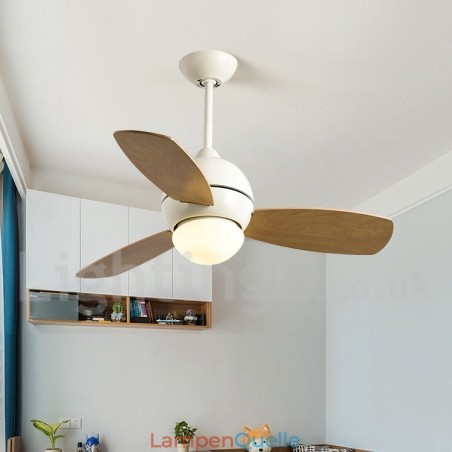 34“ 36“ 42“ Country Nordic Deckenventilator 34“ 36“ 42“ Country Nordic Deckenventilator