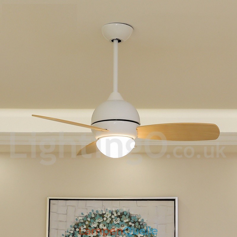 34“ 36“ 42“ Country Nordic Deckenventilator