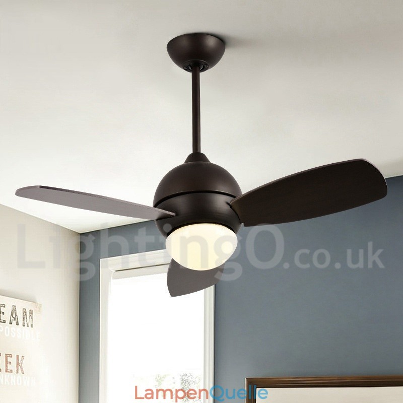 34“ 36“ 42“ Country Nordic Deckenventilator