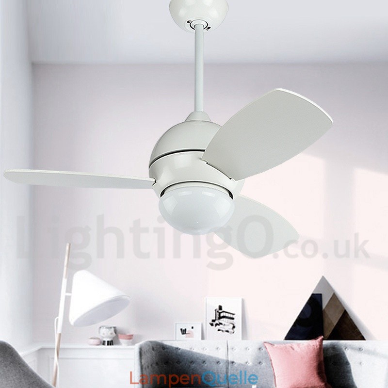 34“ 36“ 42“ Country Nordic Deckenventilator