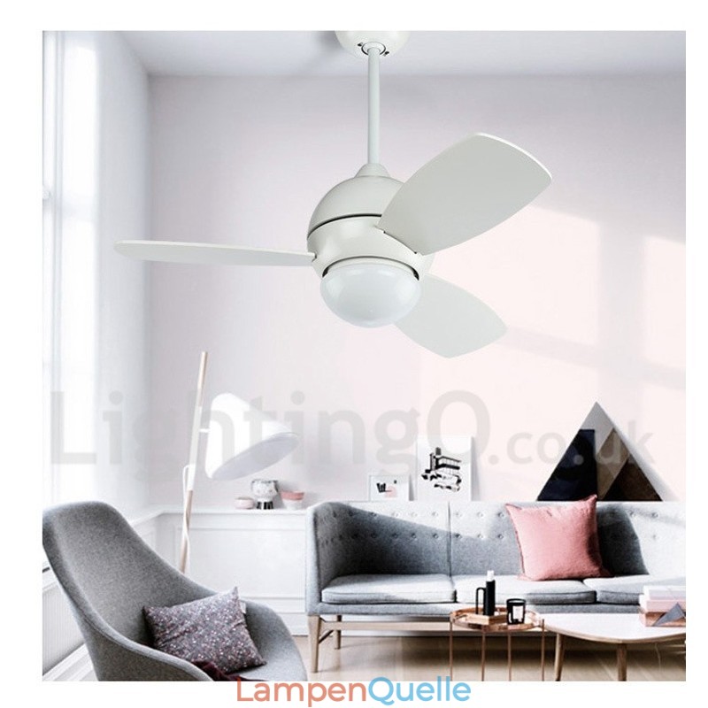 34“ 36“ 42“ Country Nordic Deckenventilator