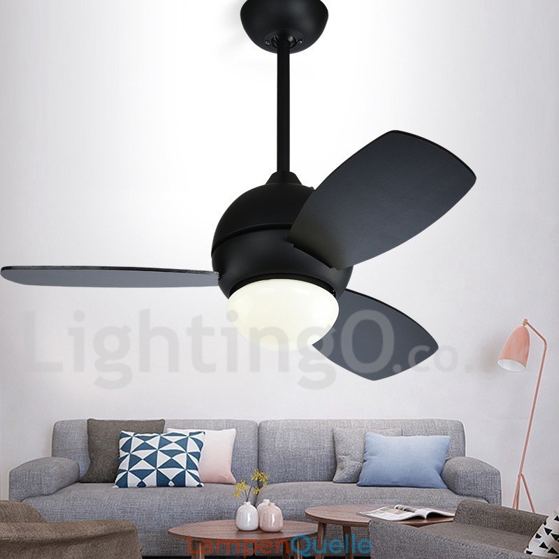 34“ 36“ 42“ Country Nordic Deckenventilator