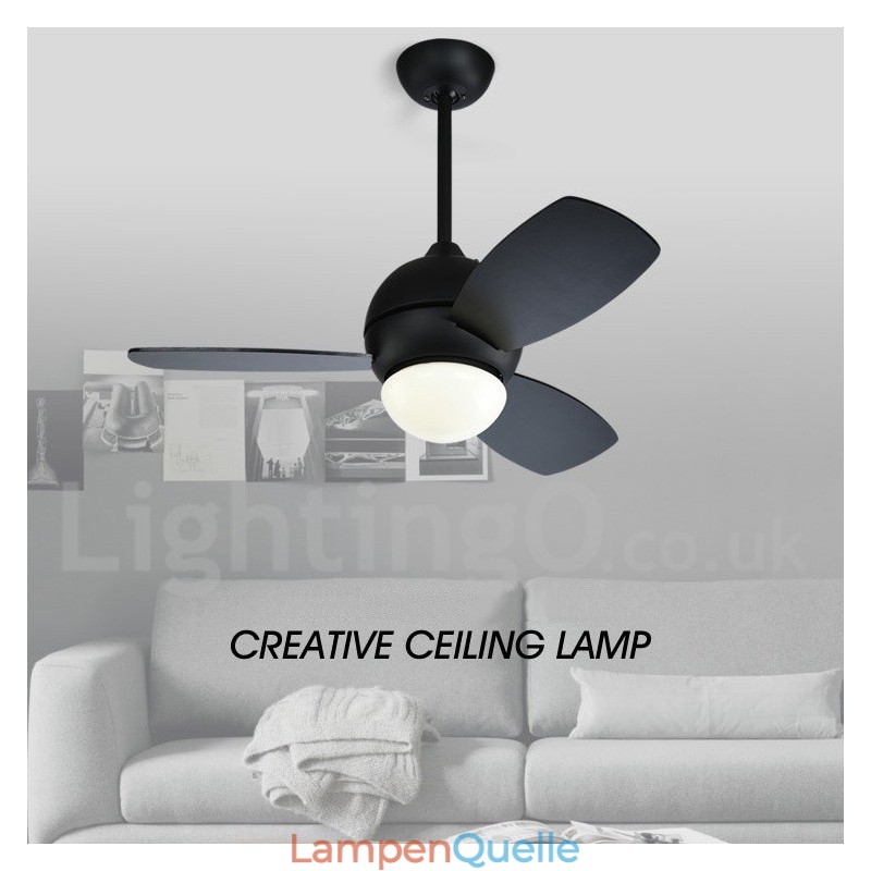 34“ 36“ 42“ Country Nordic Deckenventilator