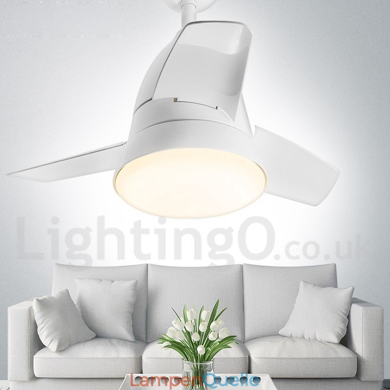 26“ Country Nordic Deckenventilator