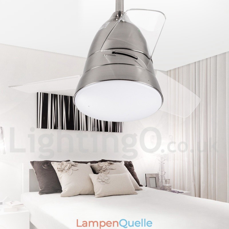 26“ Country Nordic Deckenventilator