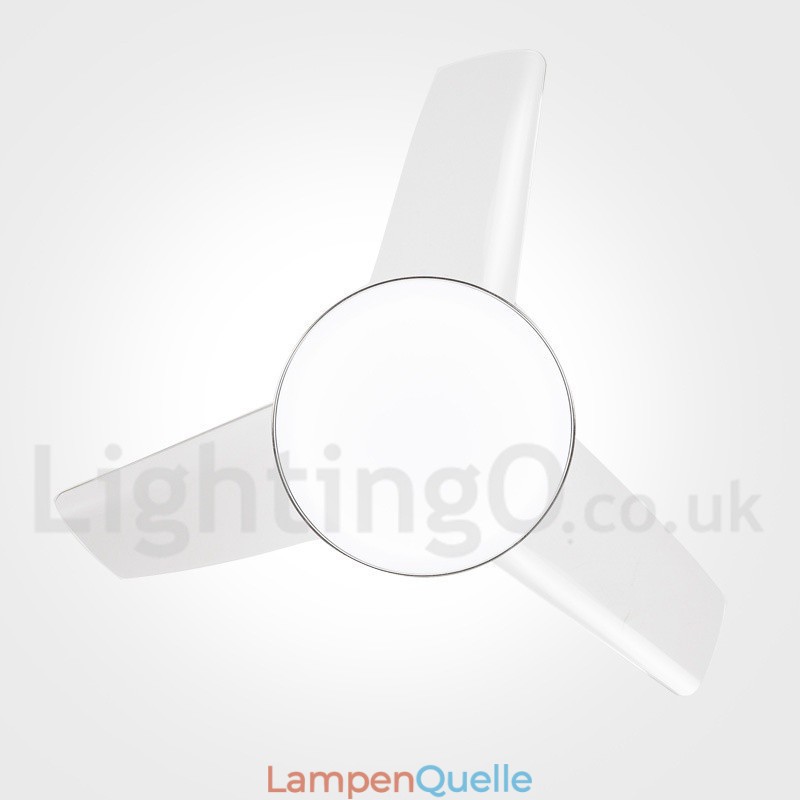 26“ Country Nordic Deckenventilator