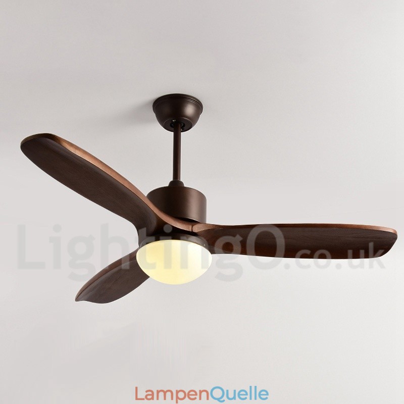 42“ 48“ Country Nordic Deckenventilator
