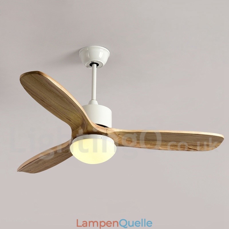 42“ 48“ Country Nordic Deckenventilator