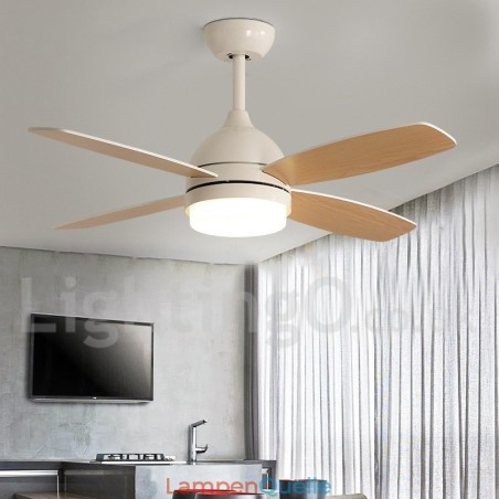 42“ Country Nordic Modern Zeitgenössischer Deckenventilator 42“ Country Nordic Modern Zeitgenössischer Deckenventilator