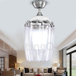 42“ moderner zeitgenössischer Deckenventilator