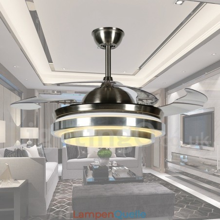 36“ moderner zeitgenössischer Deckenventilator im europäischen Stil 36“ moderner zeitgenössischer Deckenventilator im europäischen Stil