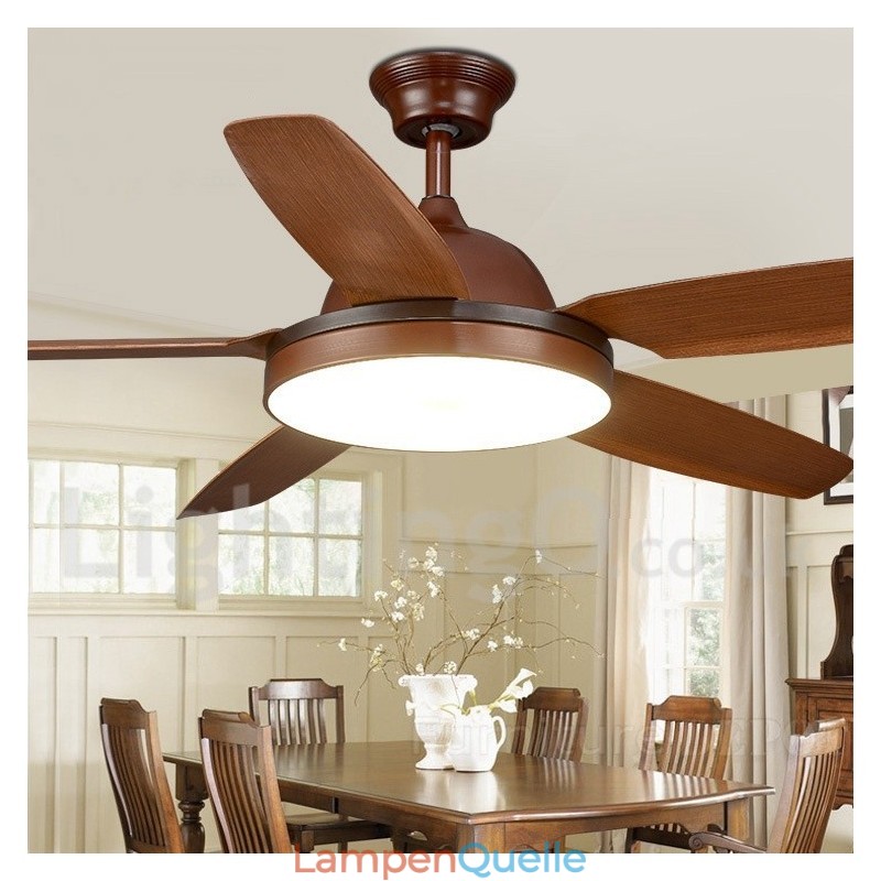 56“ Country Nordic Deckenventilator