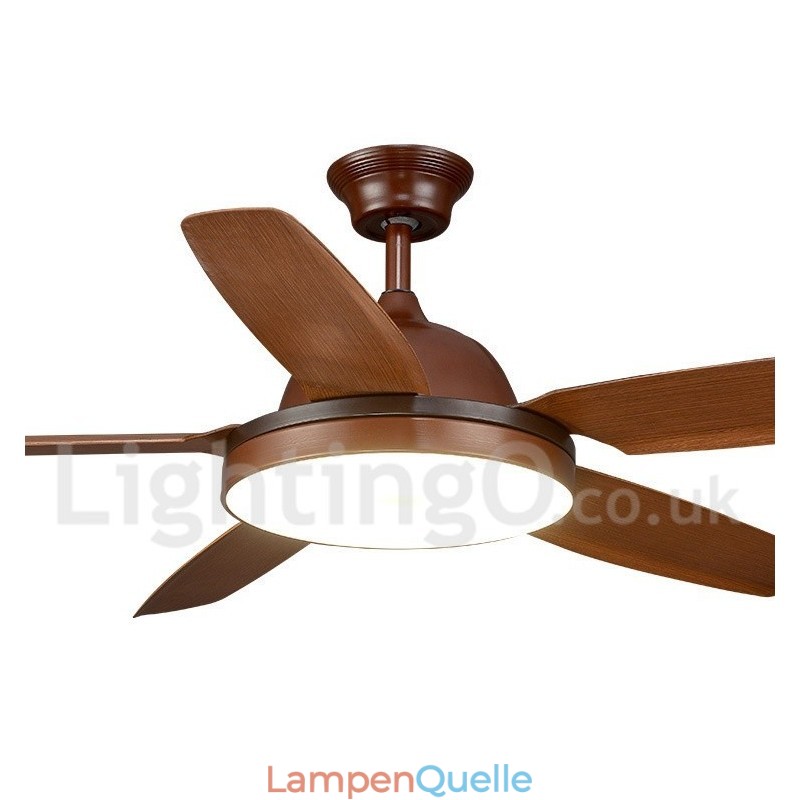 56“ Country Nordic Deckenventilator