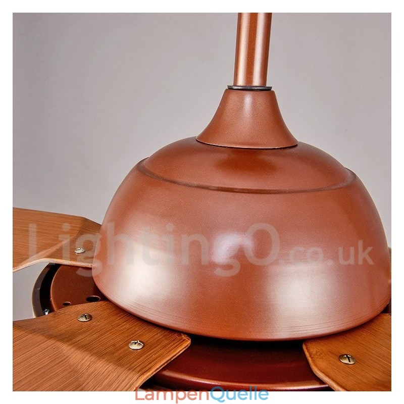 56“ Country Nordic Deckenventilator